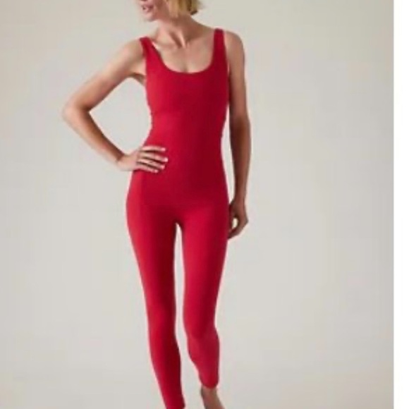 Athleta activewear bodysuit. S - Picture 2 of 16